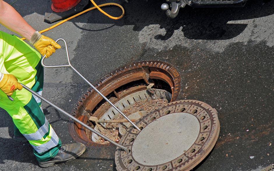 déboucher grosse canalisation Alfortville