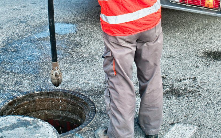 déboucher une canalisation Paris 11