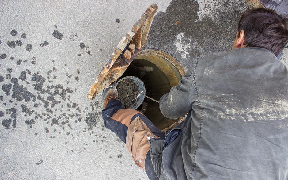déboucher les canalisations Bouleurs