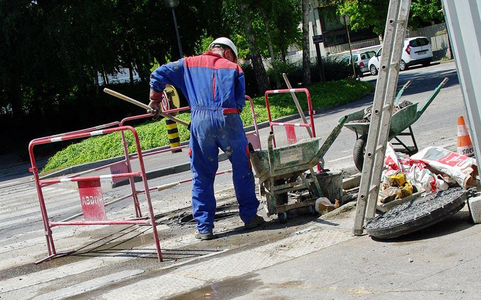 curage de canalisation Bussy-Saint-Georges