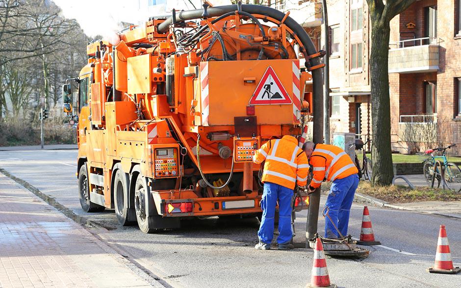 débouchage canalisation prix Argenteuil