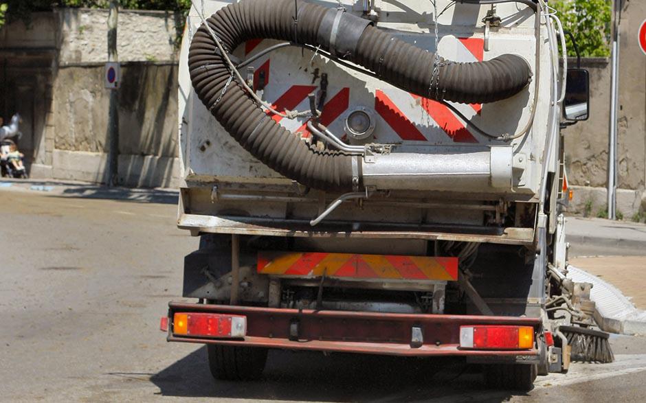 déboucheur de canalisation Paris 18