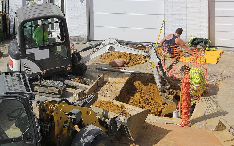 déboucher les canalisations Bouleurs